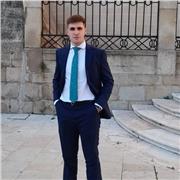 Doy clases de inglés y otras materias en Almendralejo